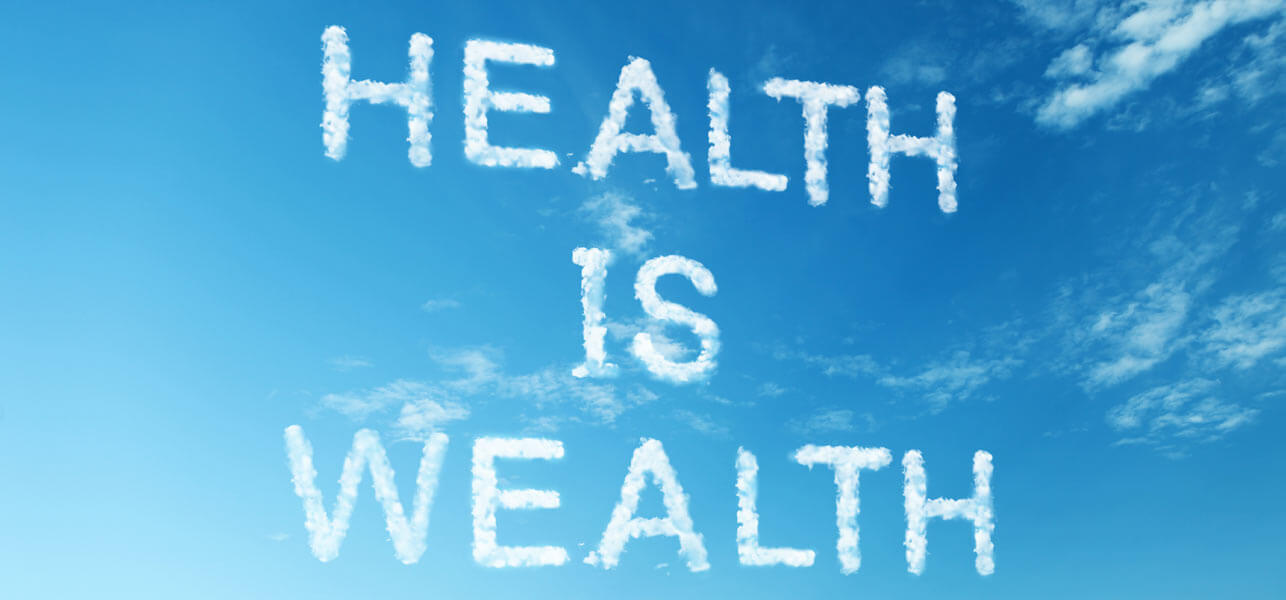 health