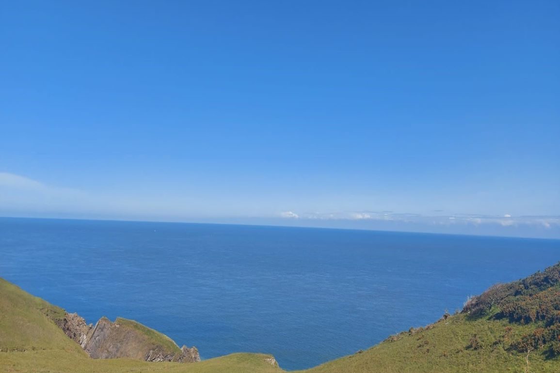 coast