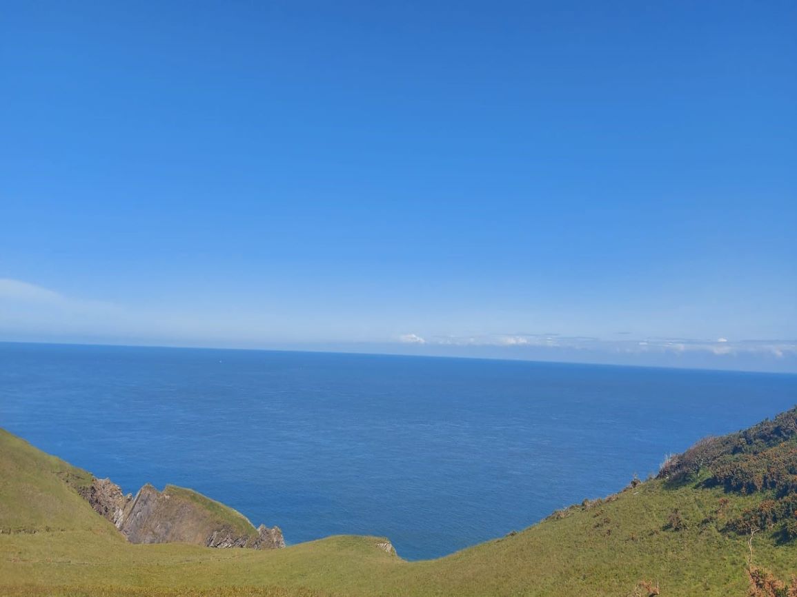 coast