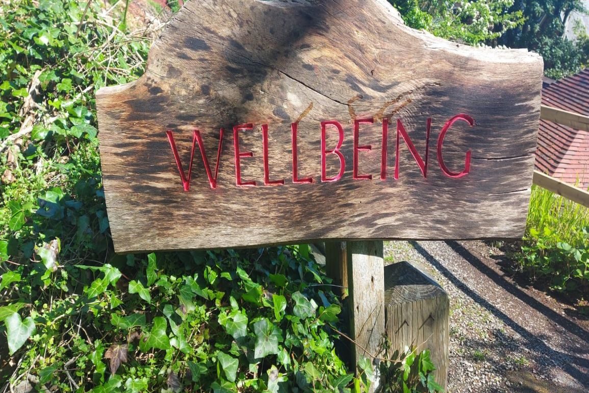wellbeing