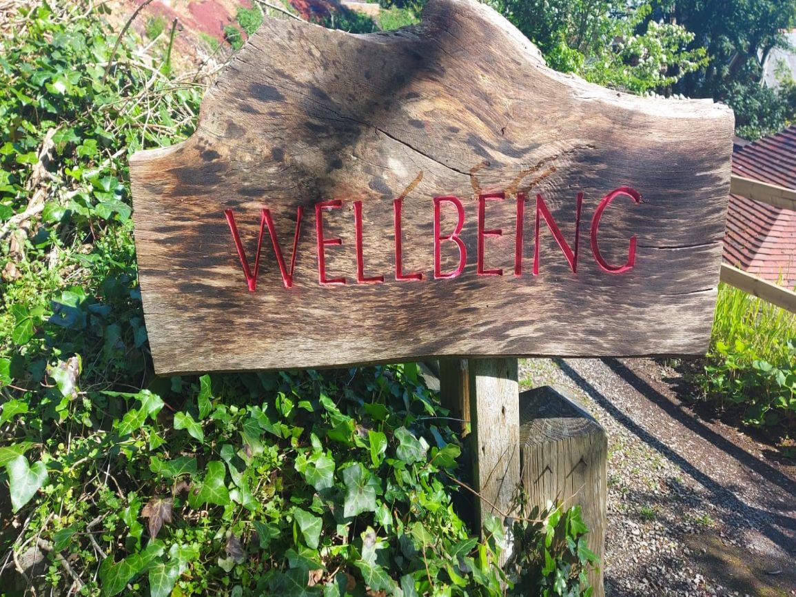 wellbeing