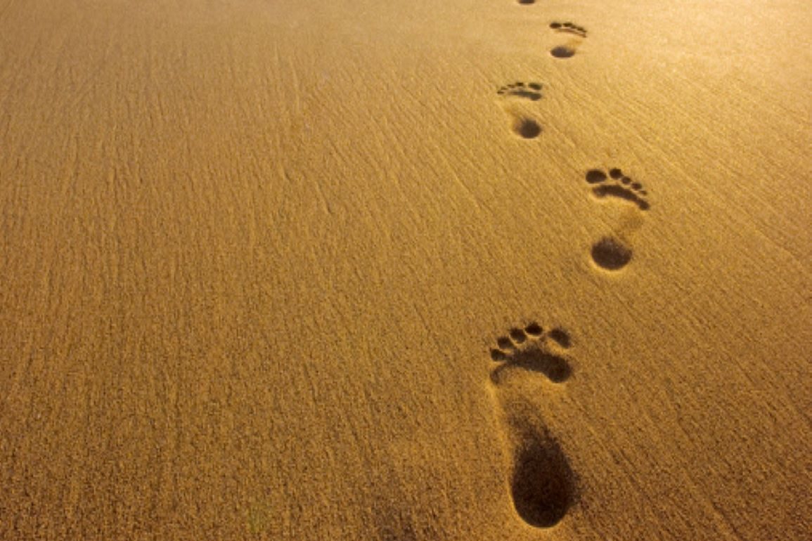Footprints