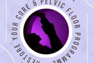 pelvic floor