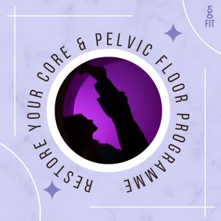 pelvic floor