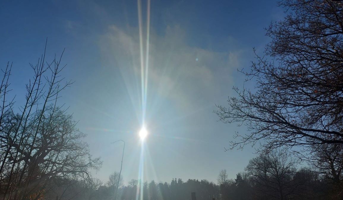 sunshine