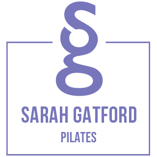 Sarah Gatford - Pilates & Movement Specialist
