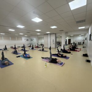 4-Week Block Starts Monday 13th July @ 10.00-11.00