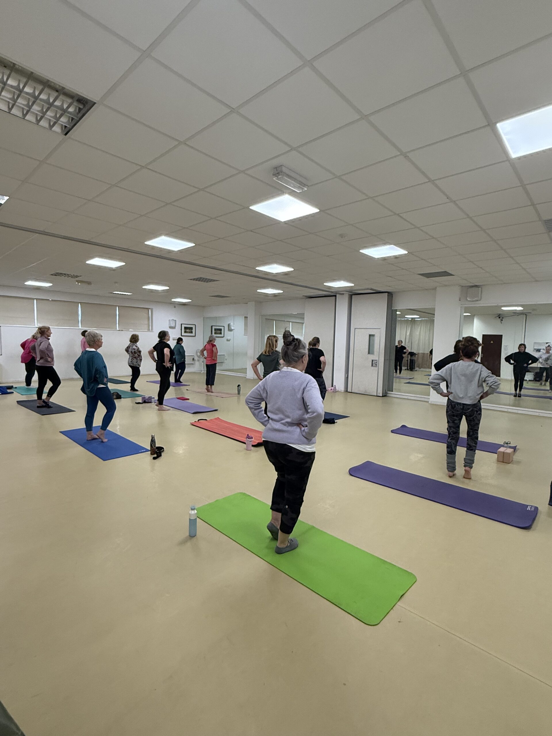 4-Week Block Starts Friday 17th July @ 10.00-11.00